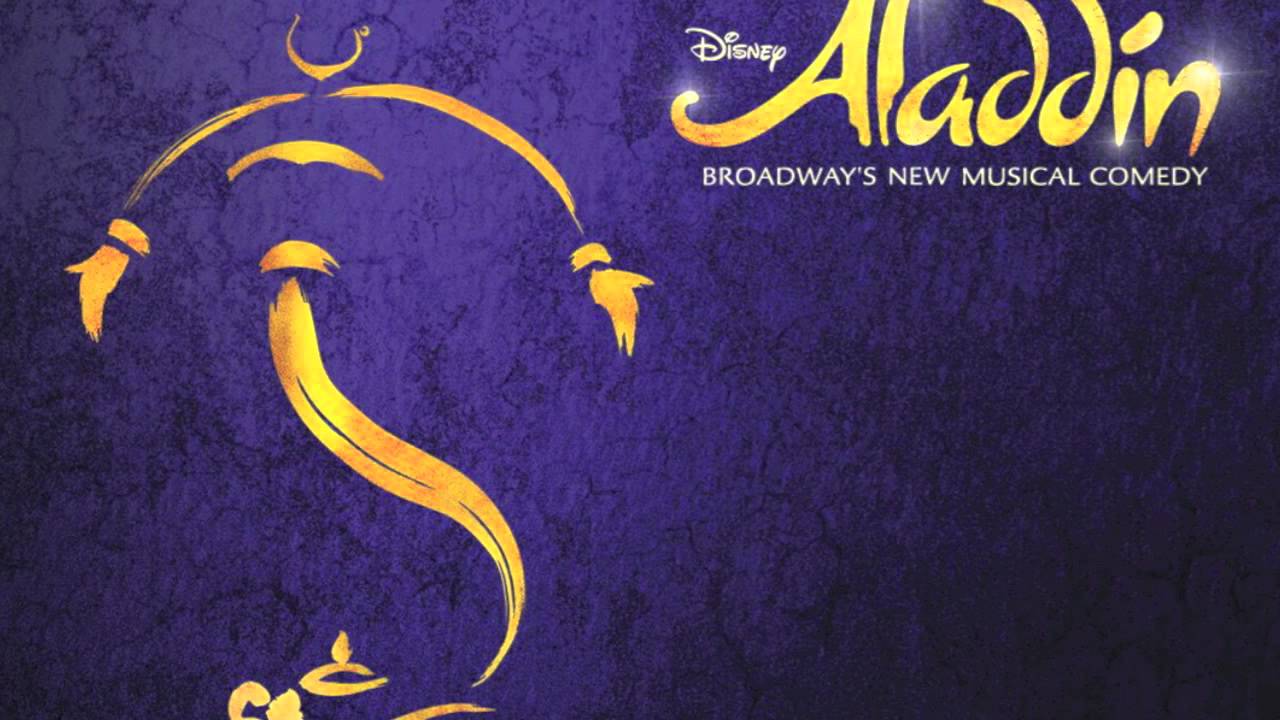 1280x720 A Million Miles Away- Aladdin Musical (Duet with ThespianPeacock)