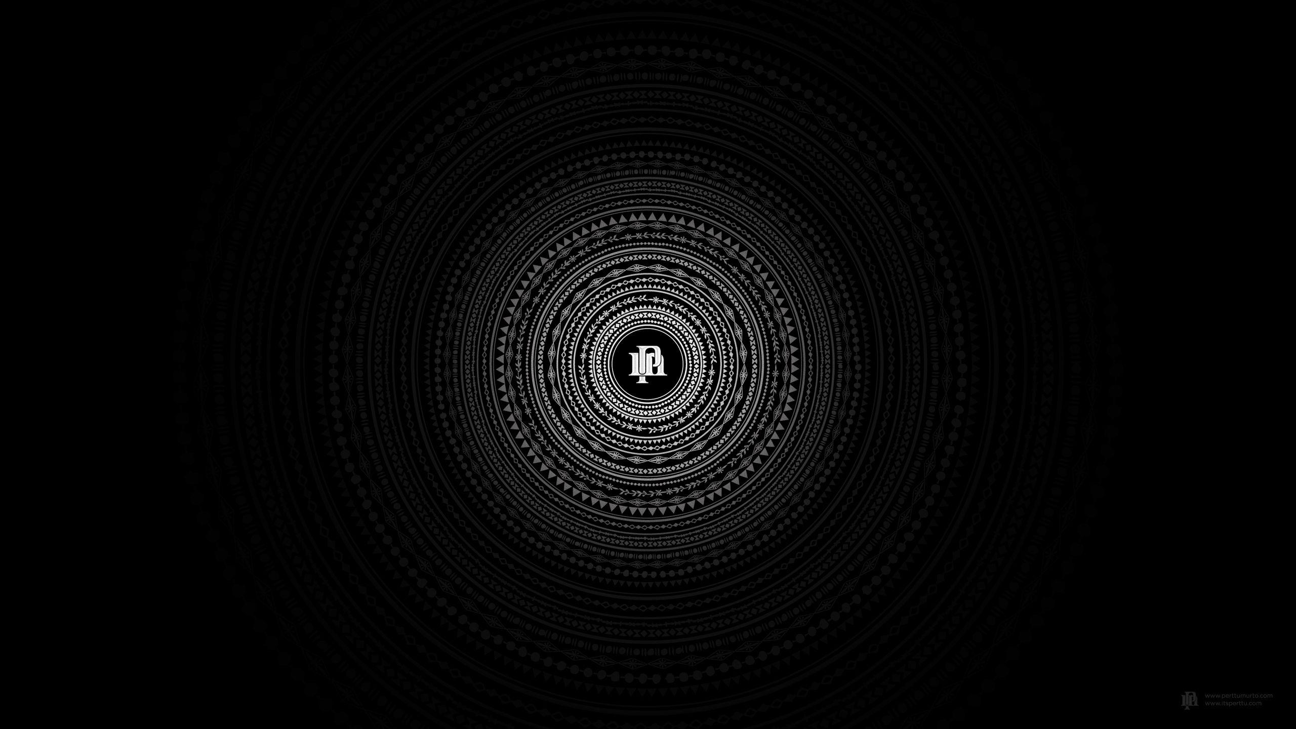 Minimalist Black Wallpapers - Top Free Minimalist Black Backgrounds