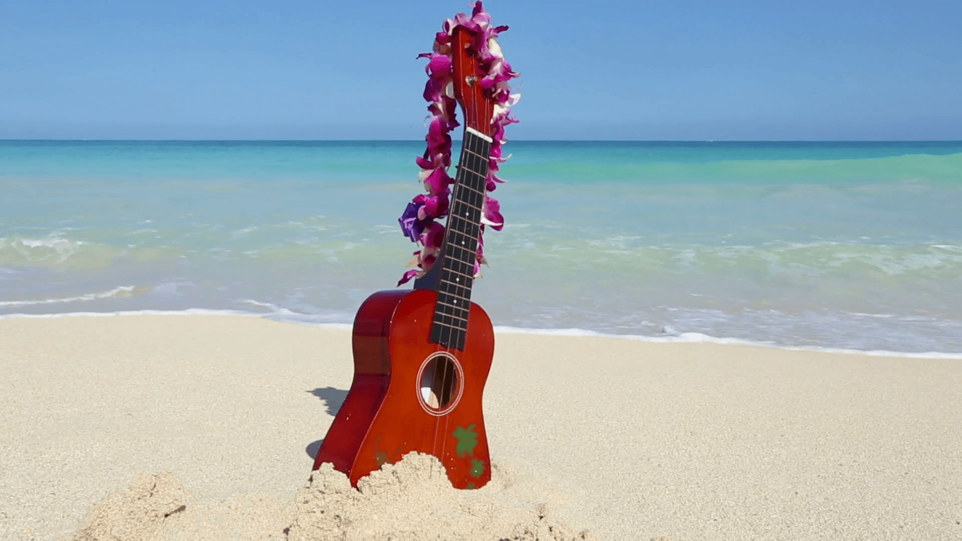 Ukulele Wallpapers - Top Free Ukulele Backgrounds - WallpaperAccess