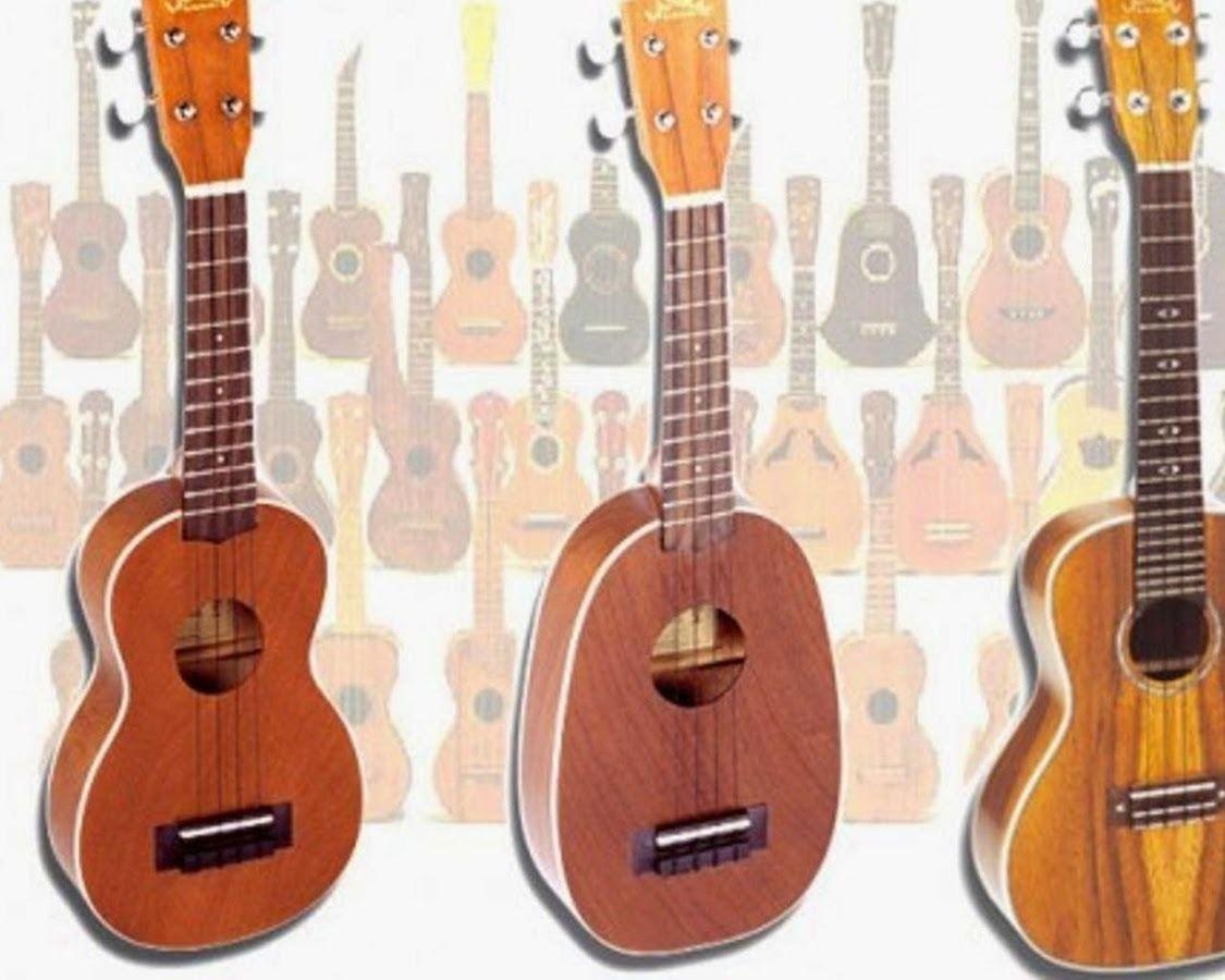 1125x900 Ukulele Wallpaper