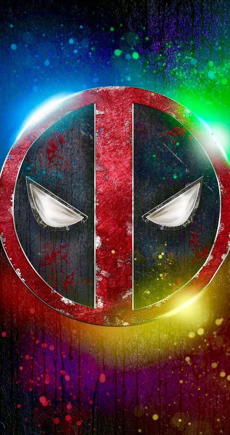 750x1415 Deadpool Wallpaper ❤️
