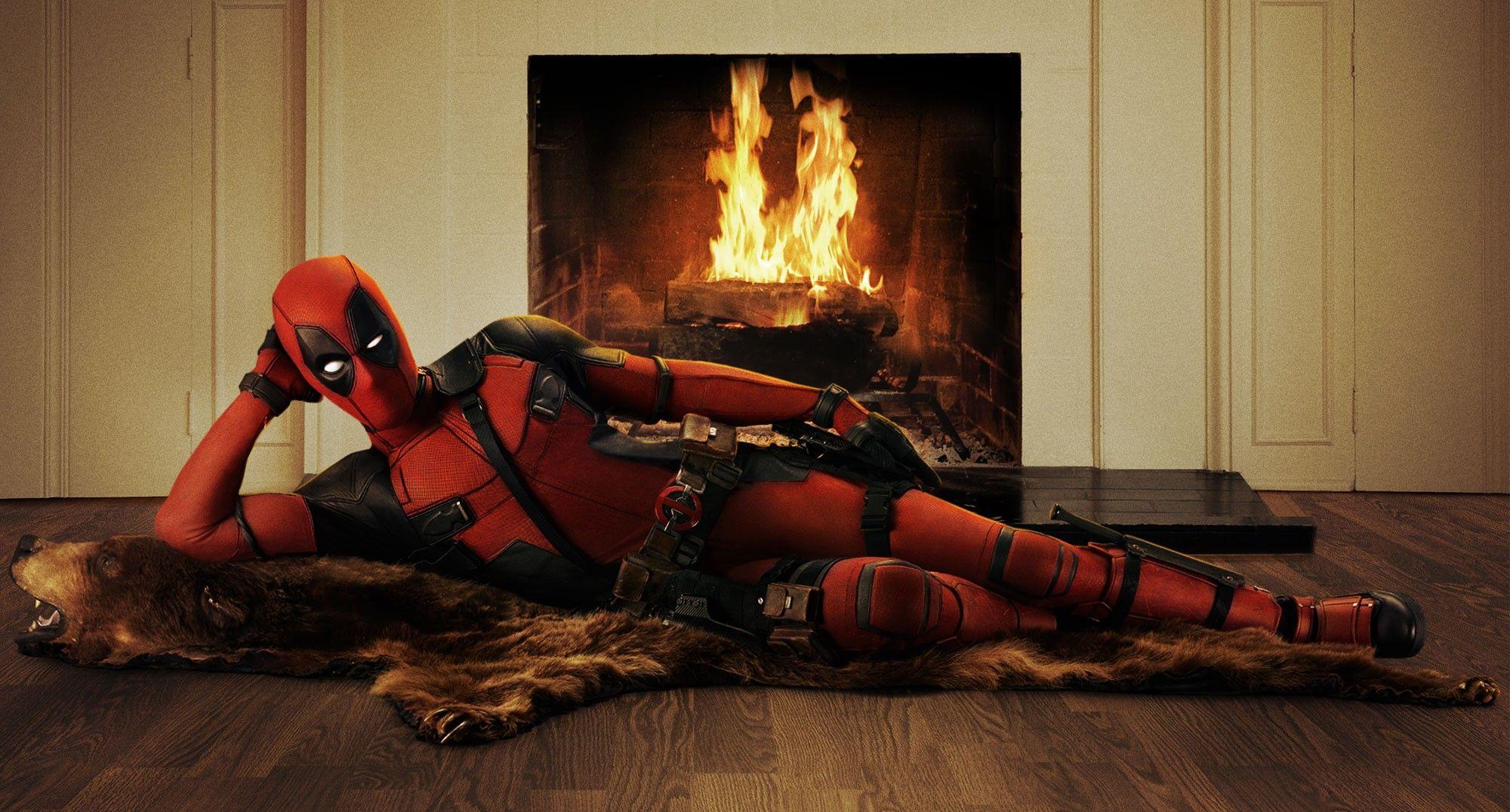 2000x1076 Deadpool: With great power comes great irresponsibility