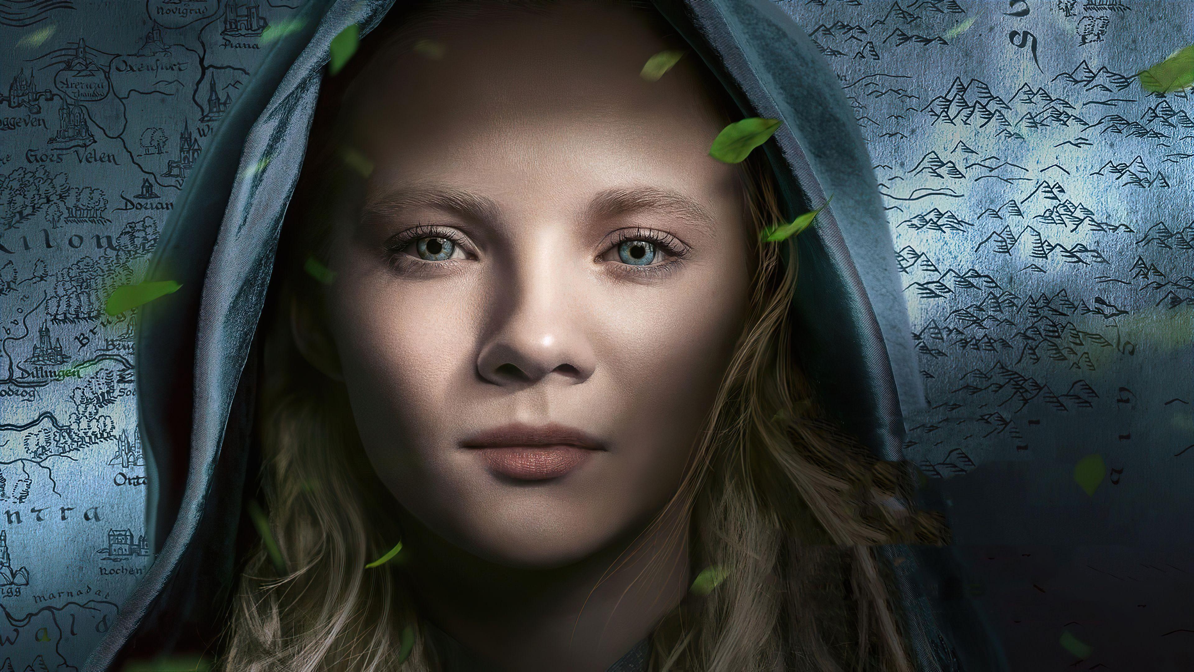 3840x2160 Freya Allan In The Witcher Freya Allan In The Witcher wallpaper hd, Freya Allan In The Witcher 4k wallpaper. The witcher, Ciri, The witcher books