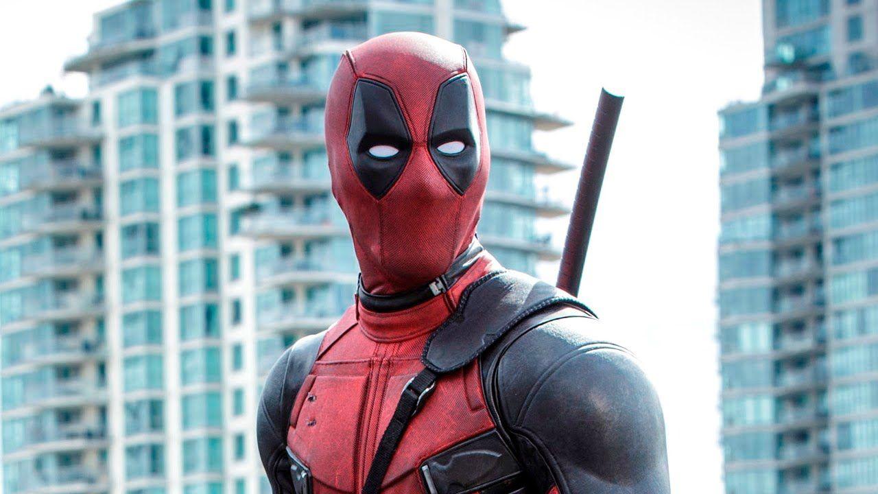 1280x720 How 'Deadpool' Being R Rated Could Affect The Way Superhero Movies Are Made