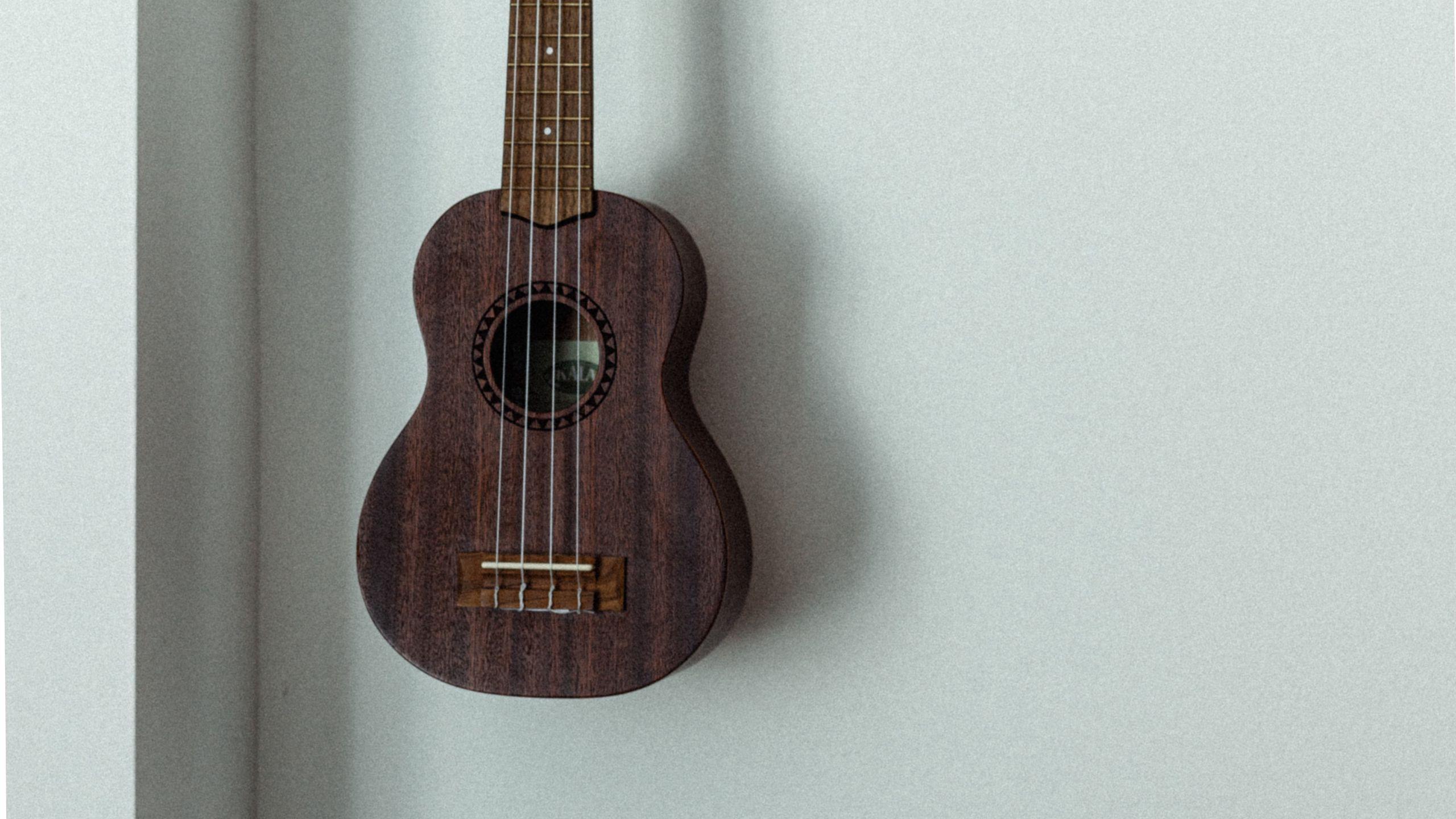 Ukulele Wallpapers - Top Free Ukulele Backgrounds - WallpaperAccess