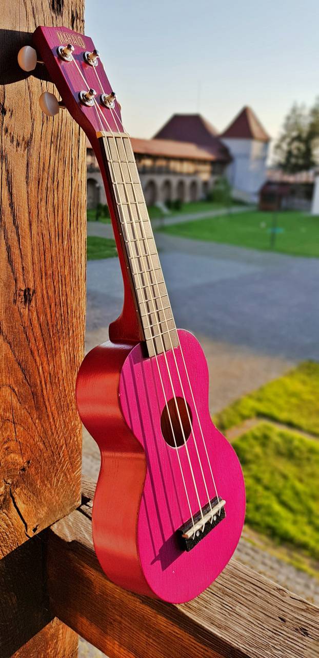 Ukulele Wallpapers - Top Free Ukulele Backgrounds - WallpaperAccess