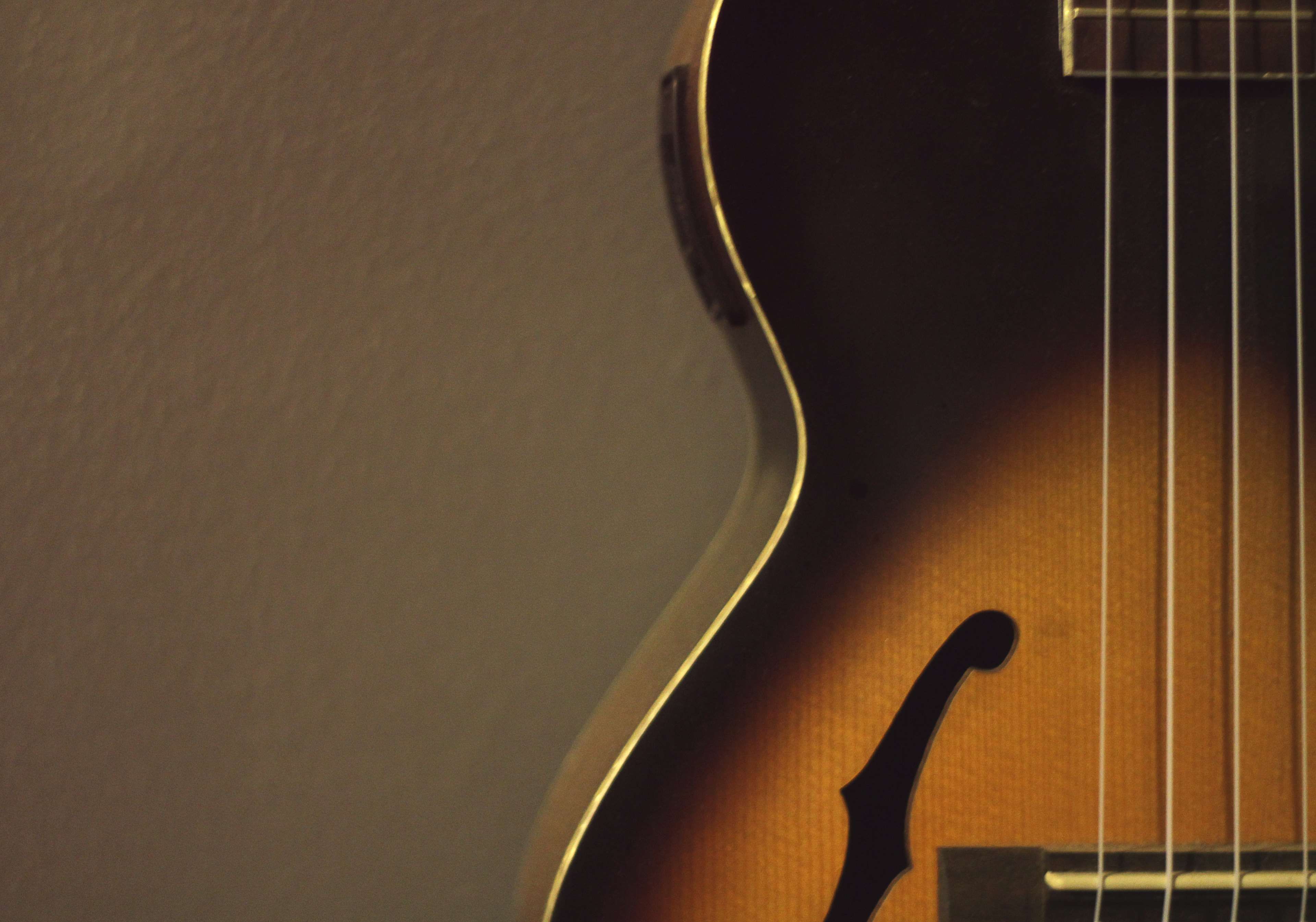 3840x2690 instrument, music, night, ukulele 4k wallpaper. Mocah.org HD Desktop Wallpaper