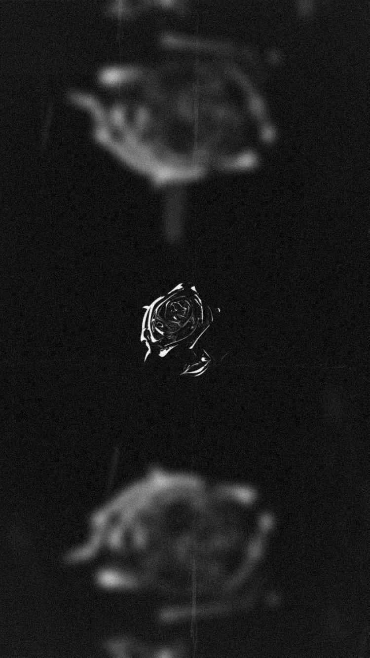 750x1334 Pop Smoke wallpaper i made. RIP