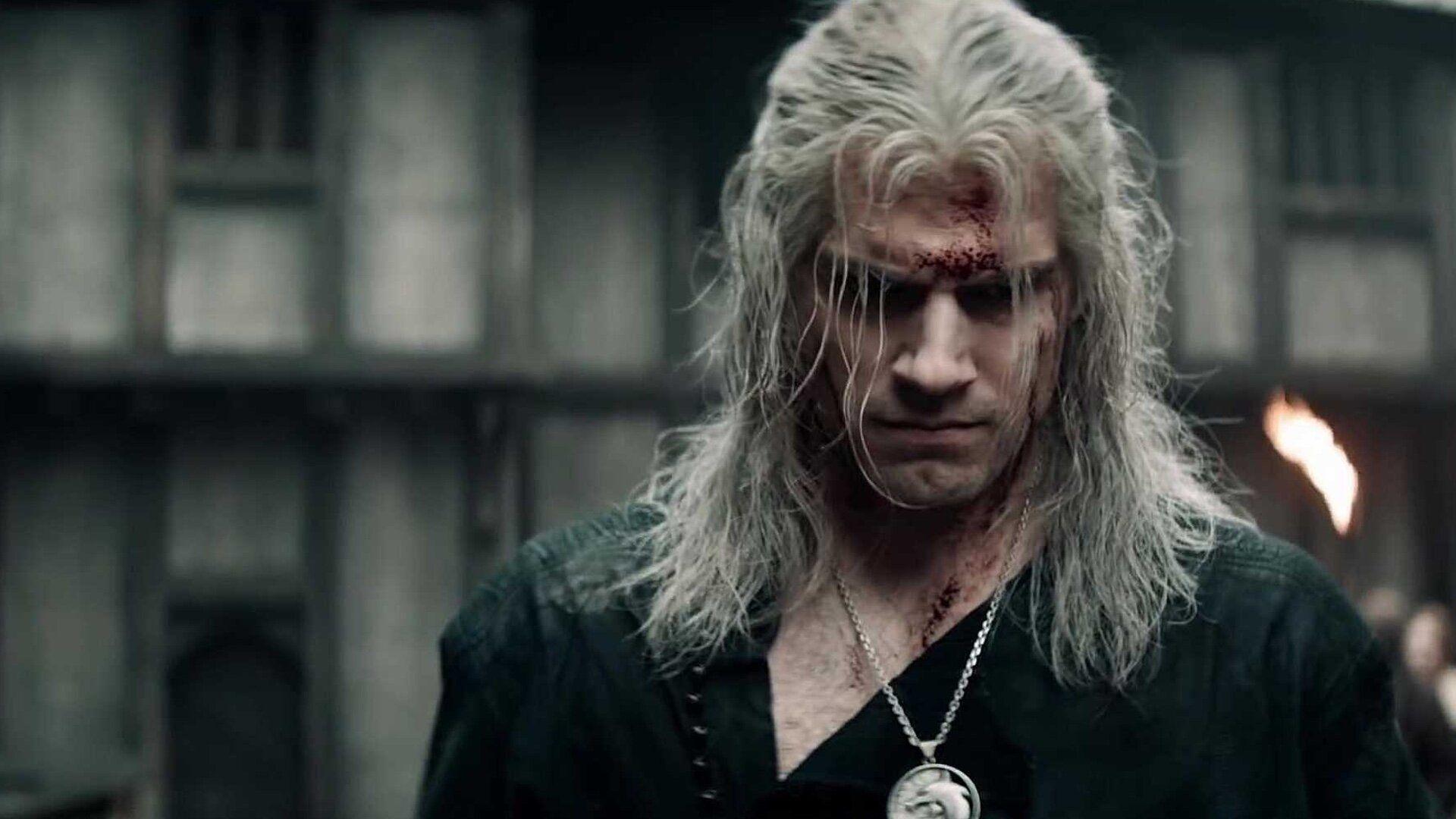 1920x1080 THE WITCHER Has Already Been Renewed for a Second Season