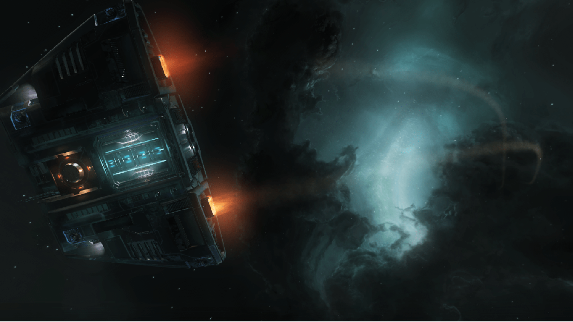 1920x1080 ELITE DANGEROUS Sci Fi Spaceship Game Rs Wallpaperx1080