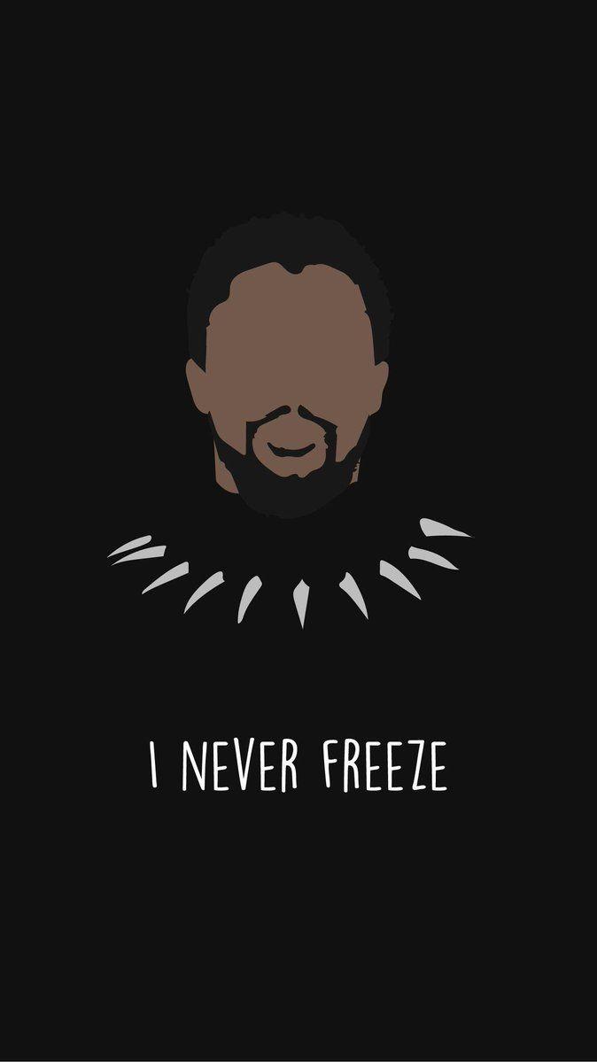 674x1199 Asad wallpaper of Black Panther to remember his iconic appearance in Civil war. Marvel we can't wait to see his last role in Black Panther 2. R.I.P T'Challa aka