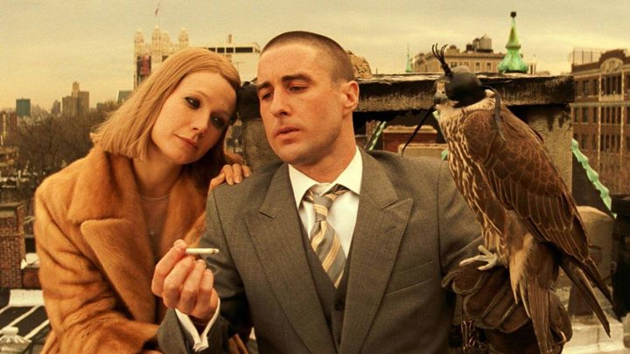 2048x1152 The Royal Tenenbaums