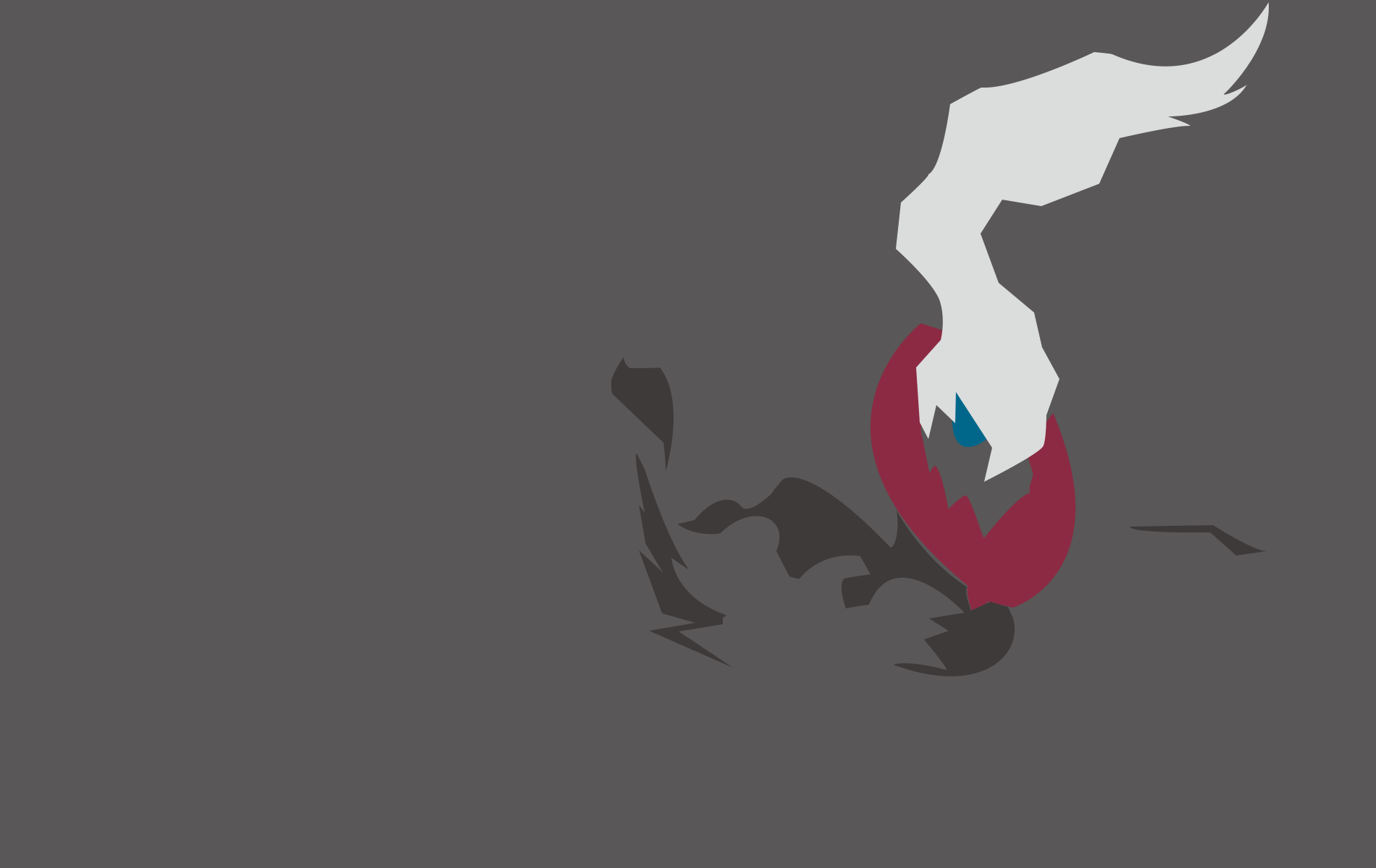 1900x1200 Darkrai Wallpaper HD