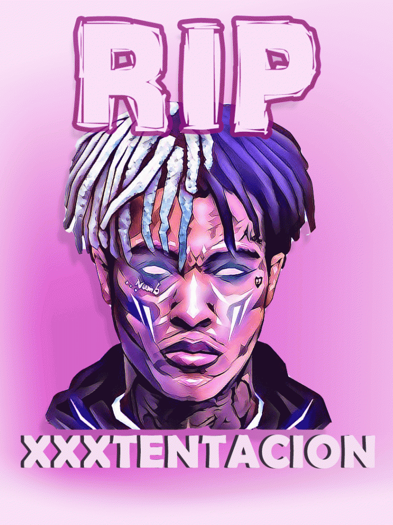 768x1024 Free download Rip Xxxtentacion Desktop Wallpaper Top Rip Xxxtentacion [1920x1080] for your Desktop, Mobile & Tablet. Explore RIP XXXTentacion Wallpaper. RIP XXXTentacion Wallpaper, Rip Apart Wallpaper, XXXTENTACION Bad Wallpaper