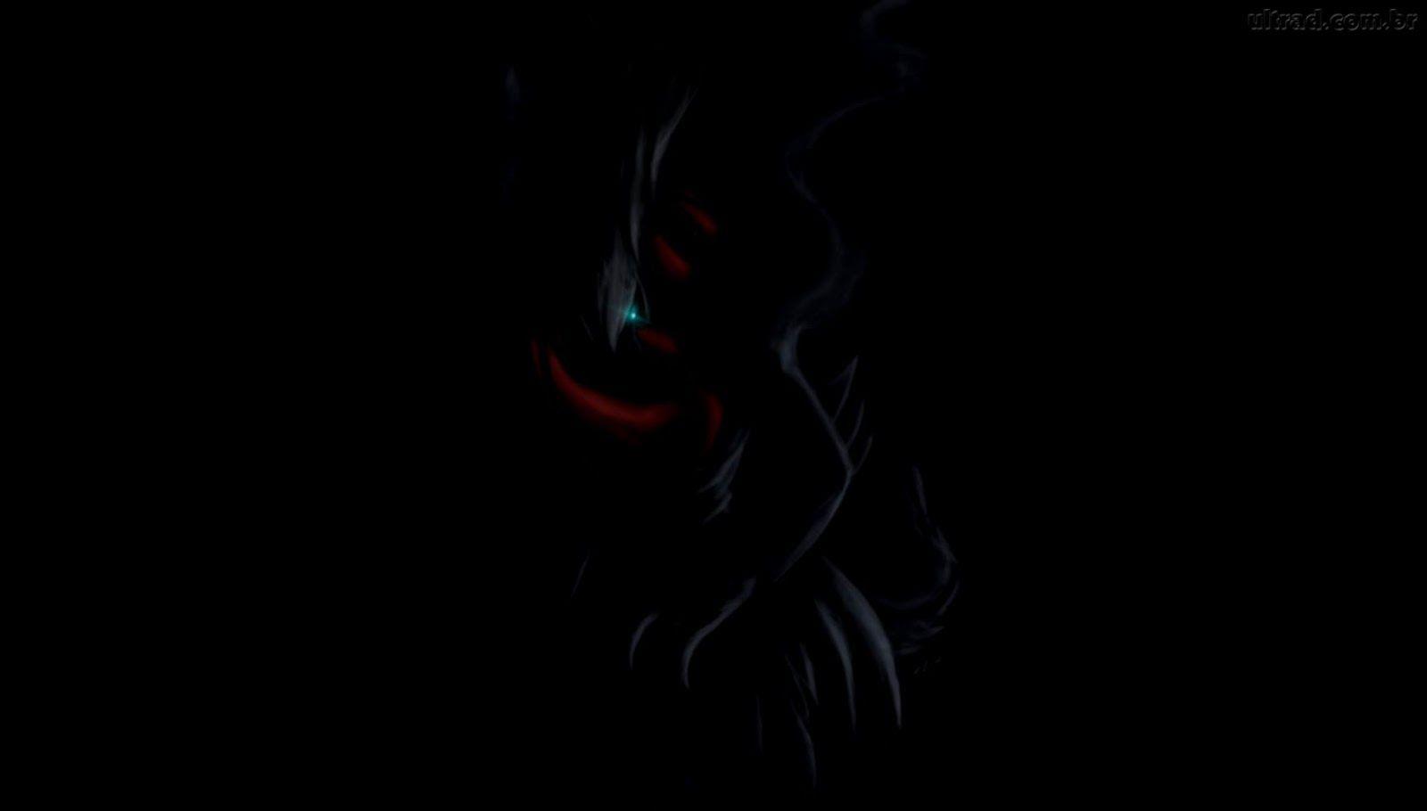1600x910 Darkrai Wallpaper