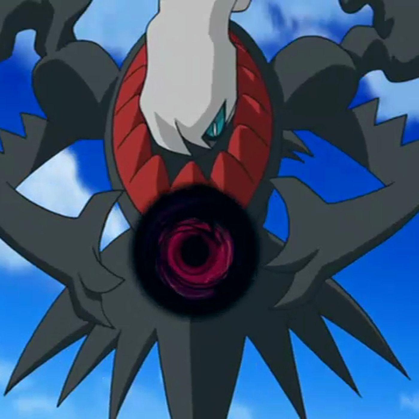 1400x1400 Pokémon Go Darkrai raid guide: counters and best movesets
