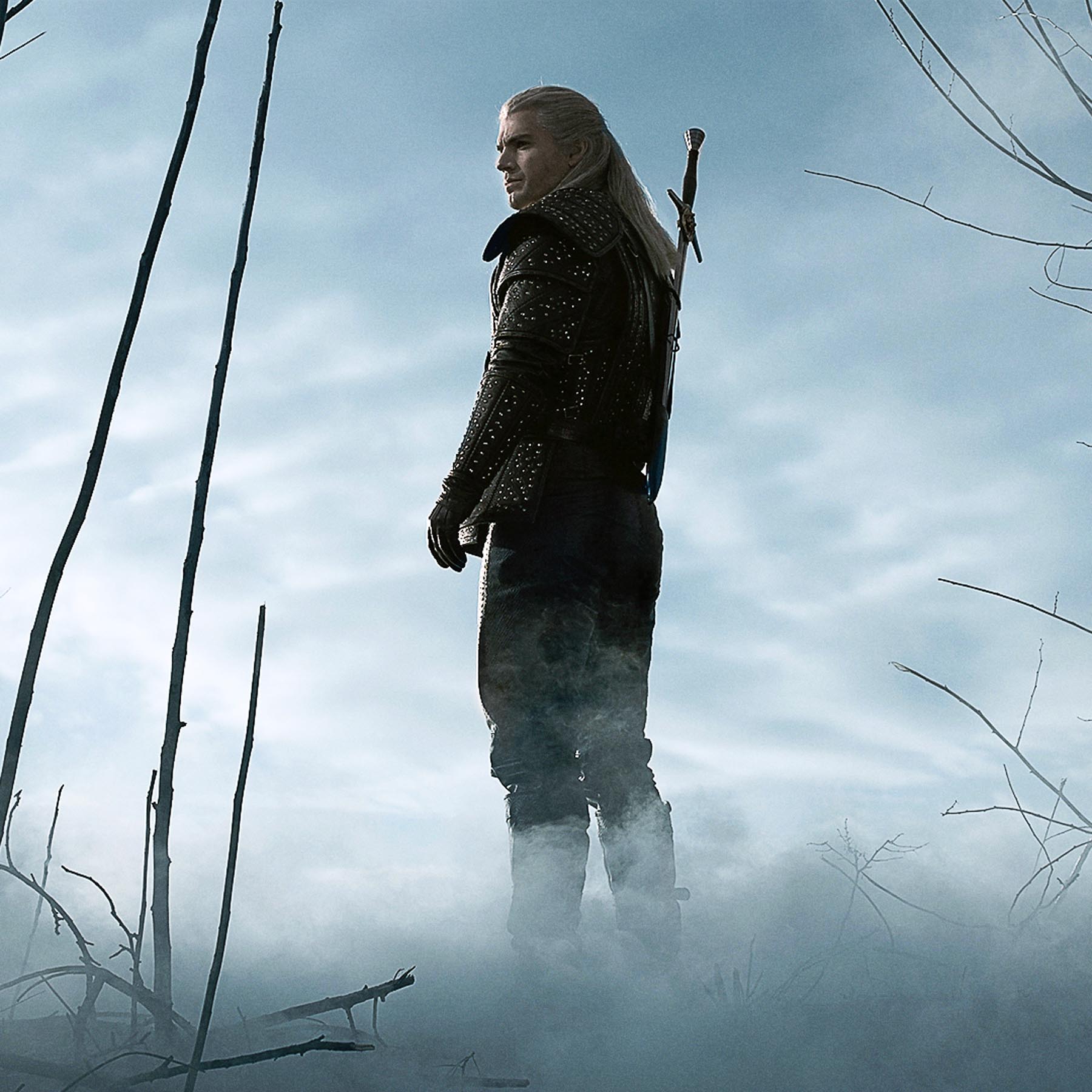 1800x1800 Netflix's The Witcher reveals 7 first look photo of fantasy series