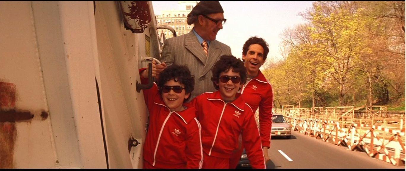 the royal tenenbaums wallpaper