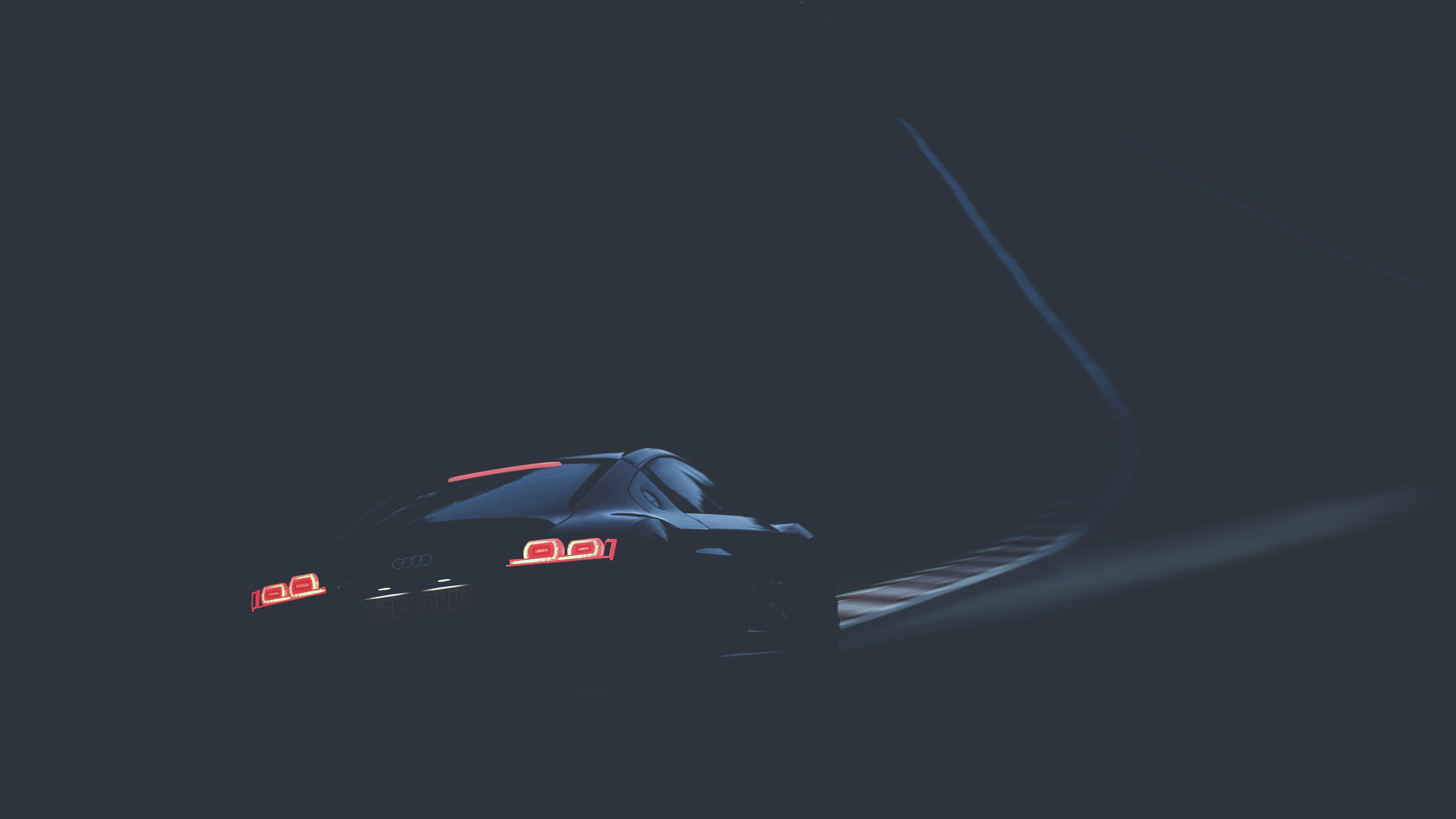 Night Drive Live Wallpaper  MyLiveWallpaperscom