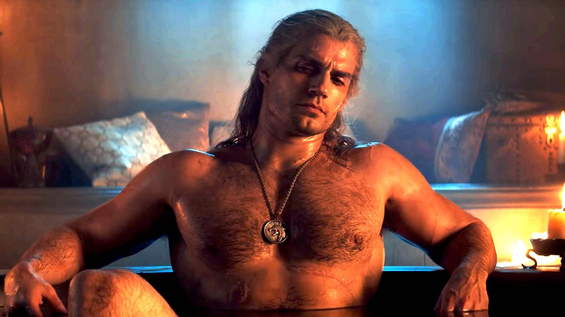 1920x1080 Witcher' release date, trailer, reviews and cast for Netflix's new fantasy