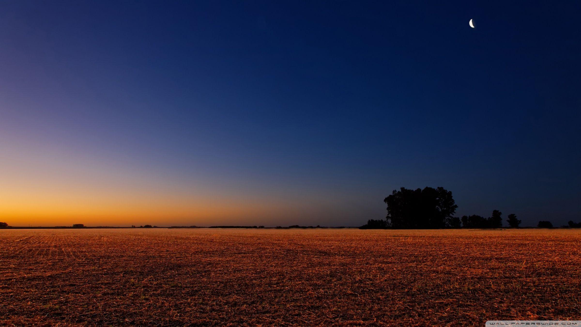 2400x1350 Night Landscape Ultra HD Desktop Background Wallpaper for 4K UHD TV : Widescreen & UltraWide Desktop & Laptop : Multi Display, Dual Monitor : Tablet