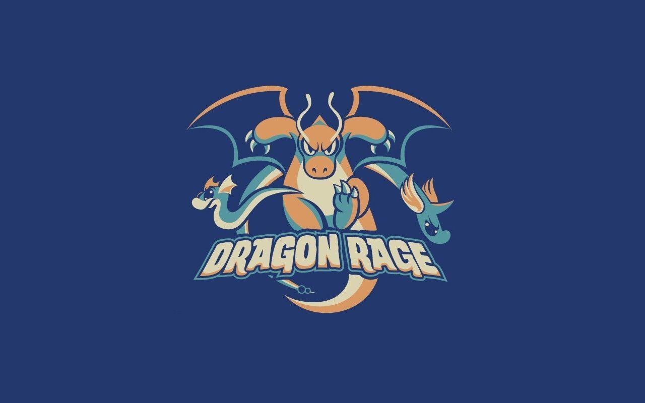 1280x800 Dragonair Wallpaper