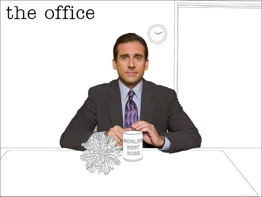 50+ The Office (US) HD Wallpapers and Backgrounds