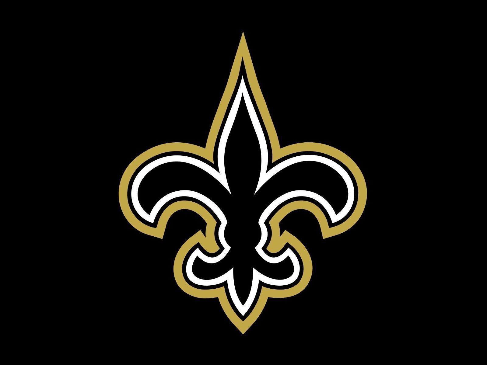 New Orleans Saints on X: #SuperWildCard Wallpaper 