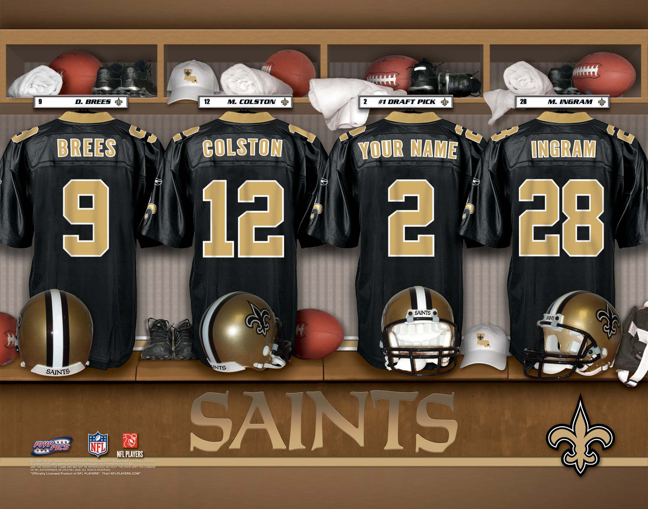 2100x1650 NEW ORLEANS SAINTS nfl football d wallpaperx1650