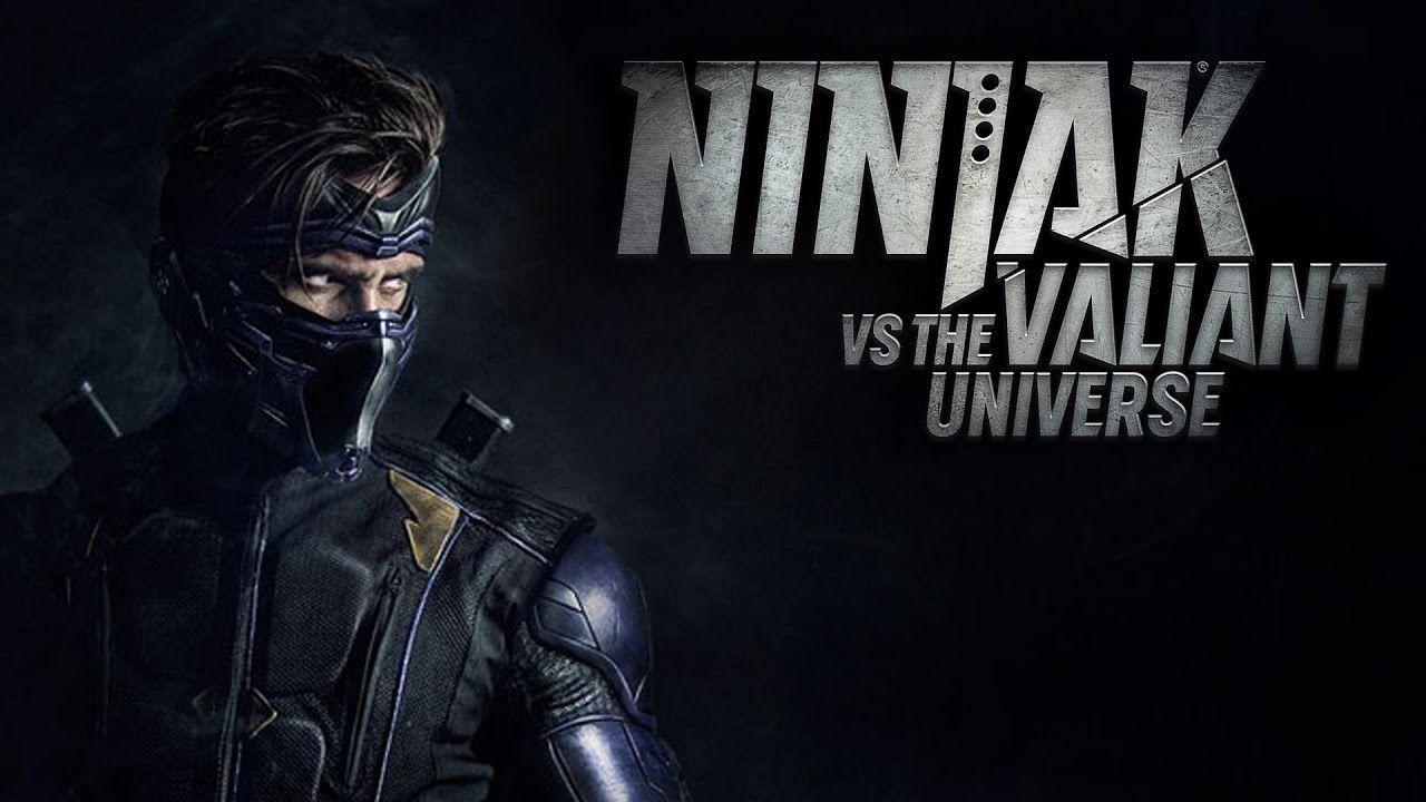 1280x720 Valiant Unveils Live Action X O Manowar Costume