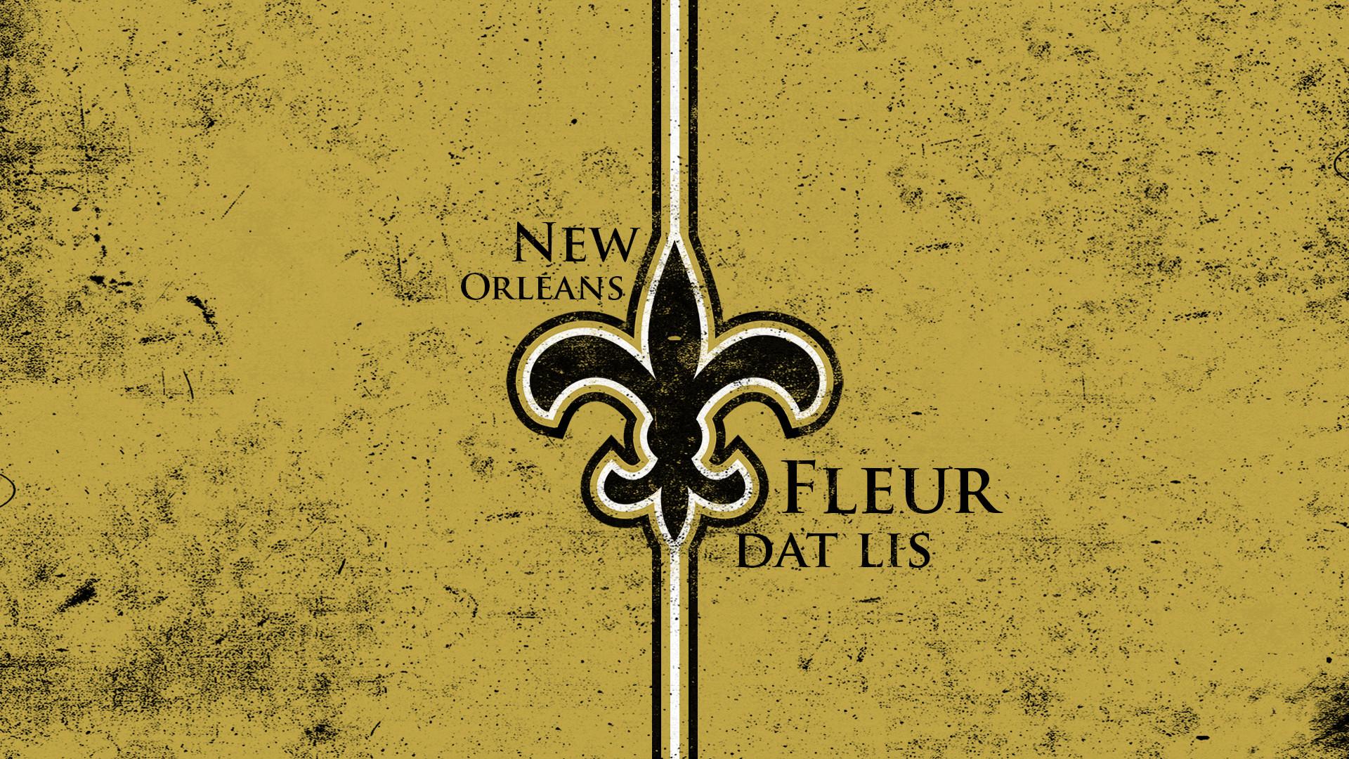 1920x1080 new, Orleans, Saints, Nfl, Football, Fw Wallpaper HD / Desktop and Mobile Background