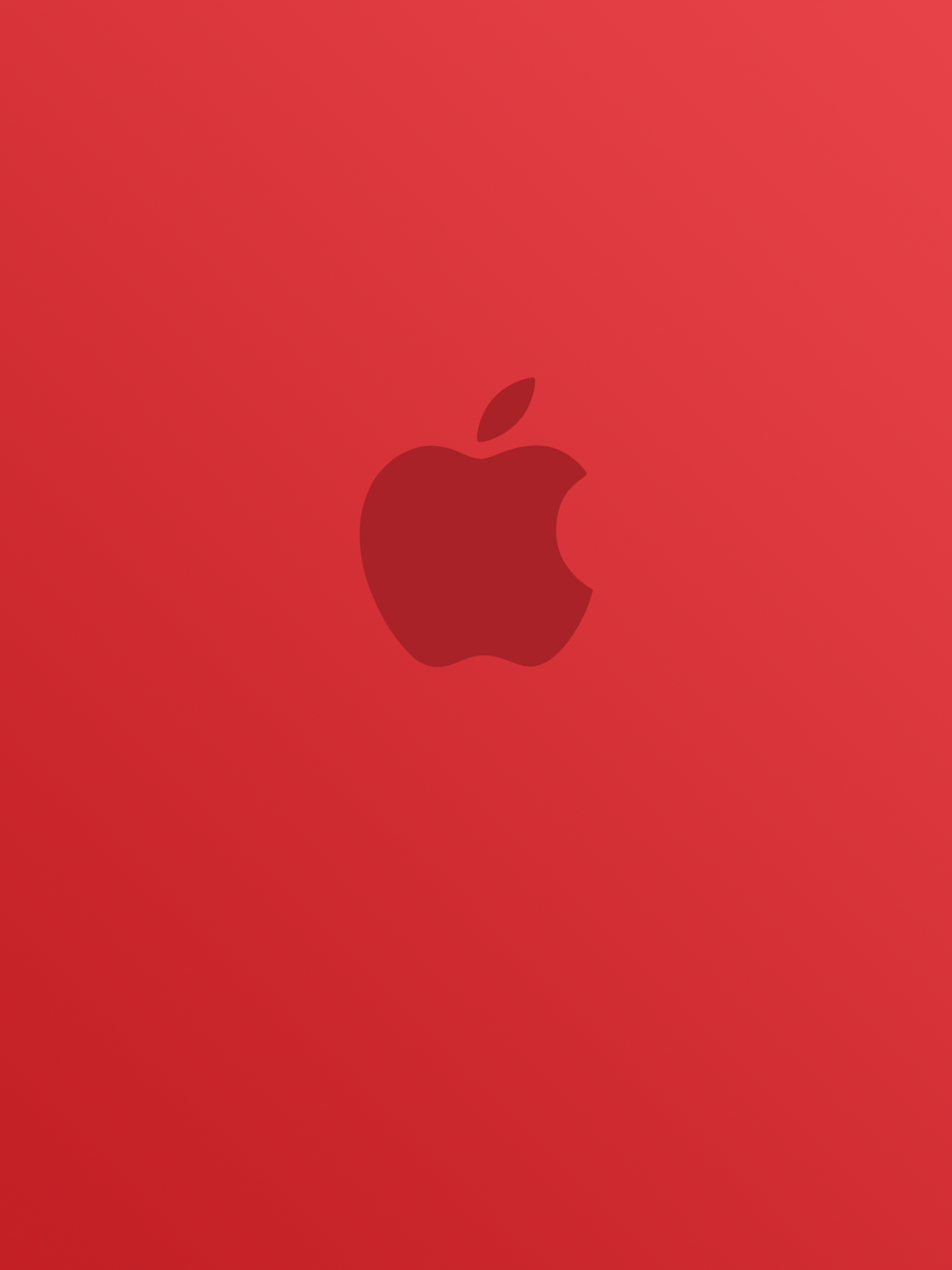 1536x2048 Free download World AIDS Day Product RED inspired wallpaper [2500x2500] for your Desktop, Mobile & Tablet. Explore Red Apple Wallpaper. Apple Wallpaper Blue, Apple Windows Wallpaper, Green Apple Wallpaper