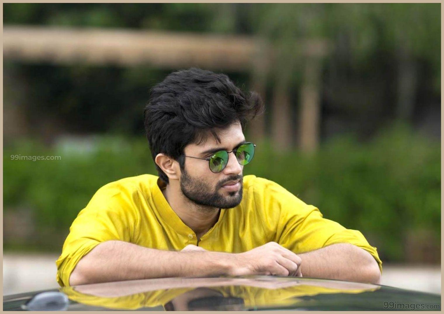 “Stunning Collection of Full 4K Vijay Devarakonda HD Images – 999+ Top Picks”