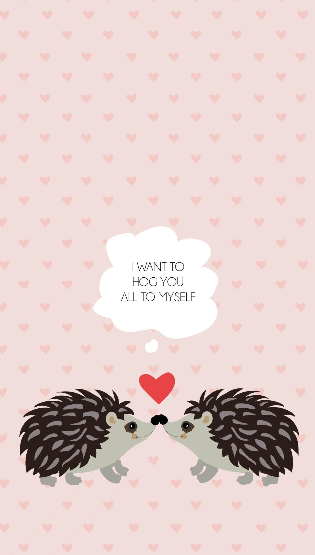 Valentines Day Wallpaper Iphone - Cute Valentines Day Wallpaper Nawpic