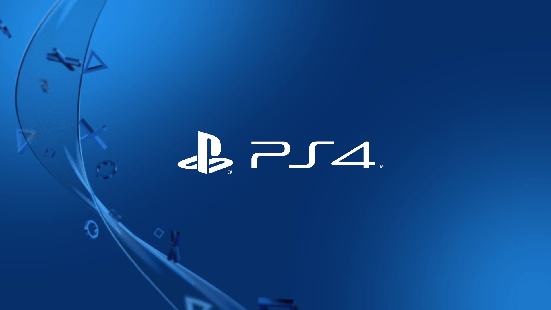 1920x1080 Ps4 Logo wallpaperx1080