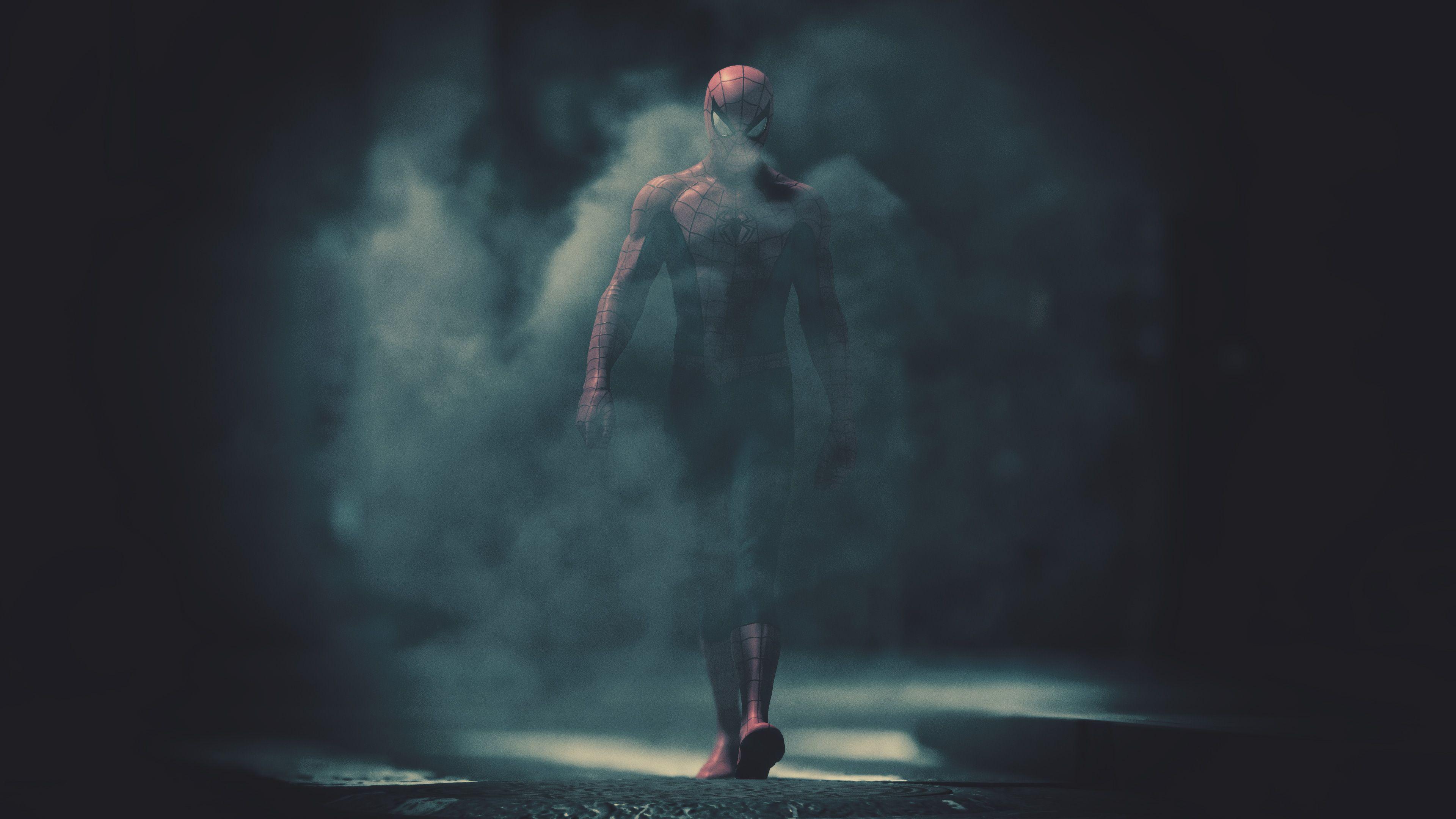 3840x2160 #spiderman ps #spiderman, #ps4 games, #hd, k, #games, #superheroes, #ps games. Mocah.org HD Desktop Wallpaper
