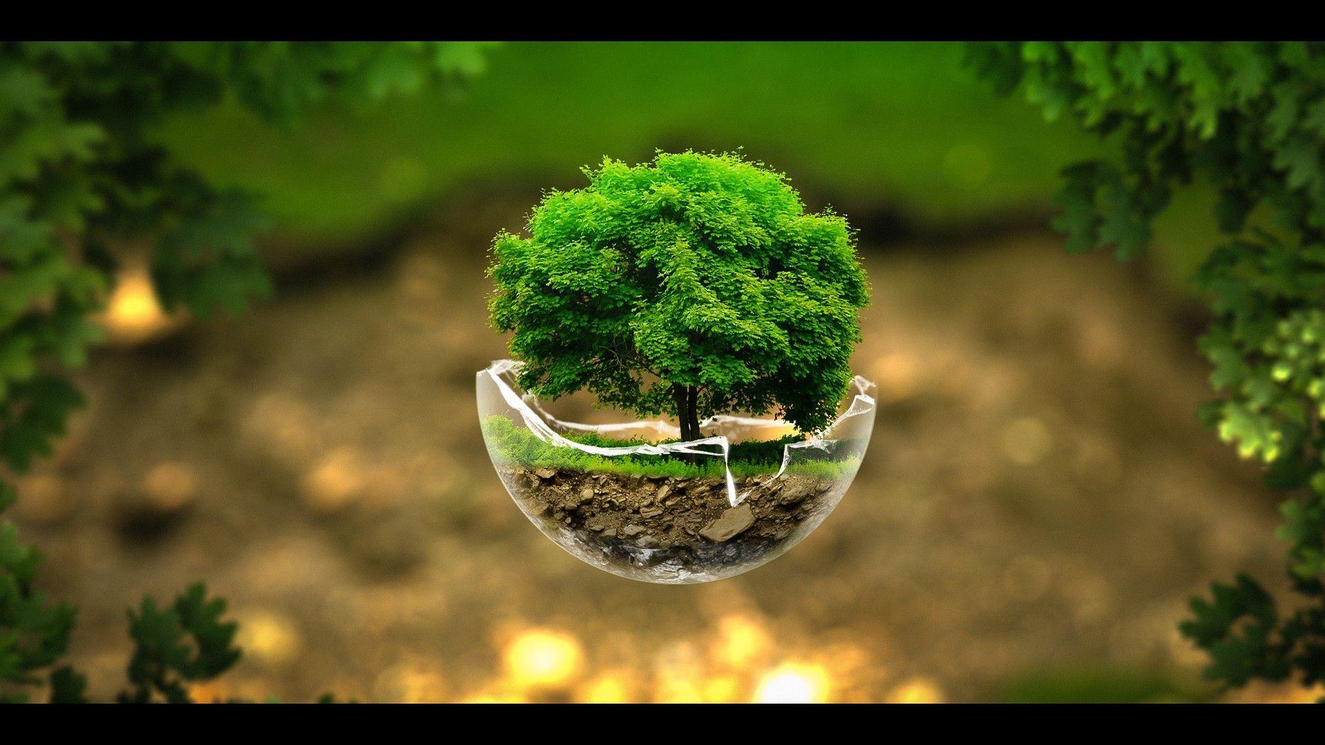 1920x1080 Surreal Wallpaper 1080p