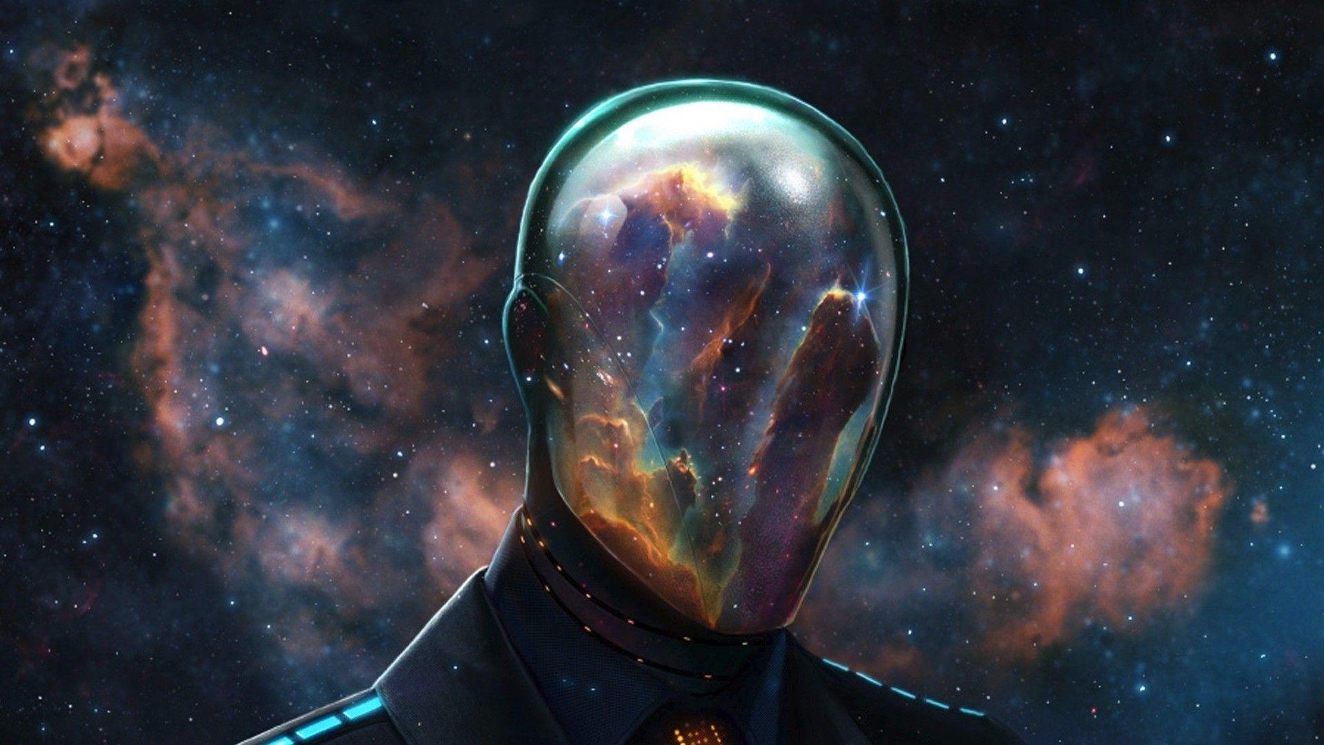 1920x1080 Surreal Wallpaper
