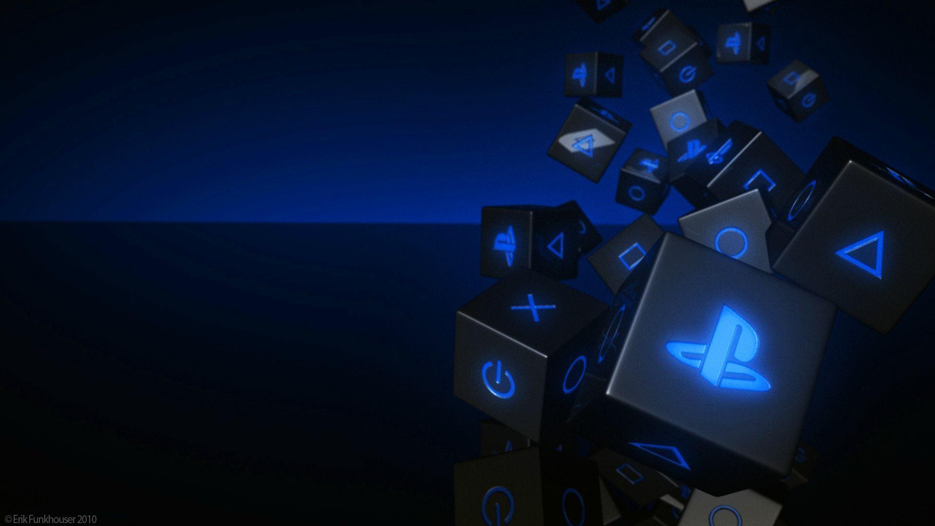 1920x1080 PS4 Wallpaper. PS4 Wallpaper, Crash Bandicoot PS4 Wallpaper and PS4 Motherboard Wallpaper