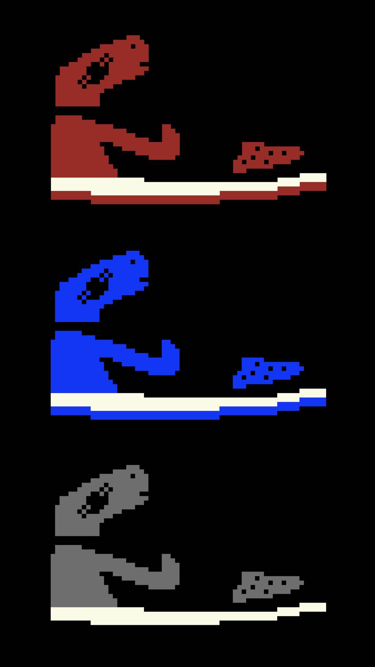 1242x2208 Made this phone wallpaper based on my sneaker and retro gaming addictions, enjoy!