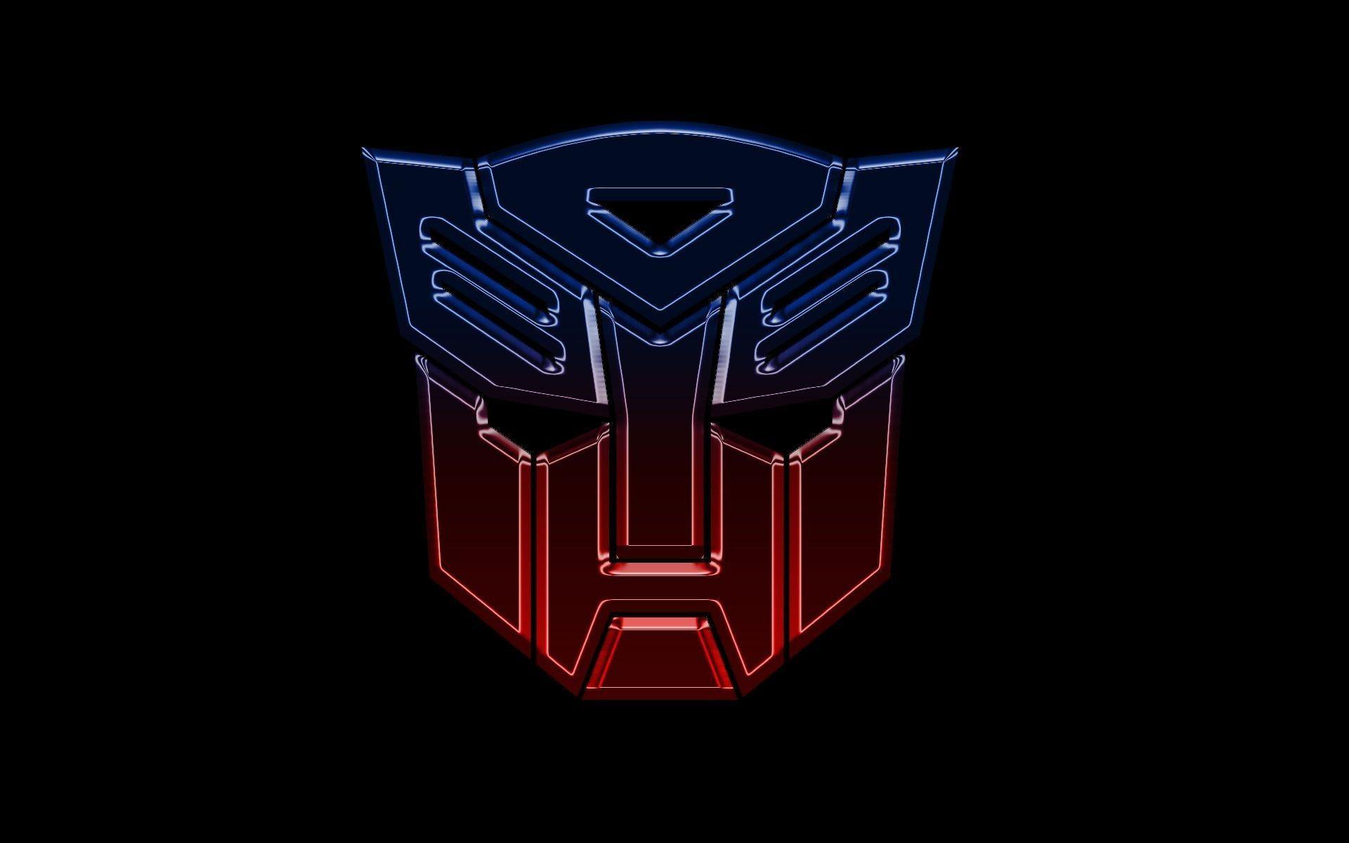 1920x1200 Wallpaper Free Wallpaper Transformers Autobots Logo Wallpaper. Autobots logo, Transformer logo, Transformers autobots