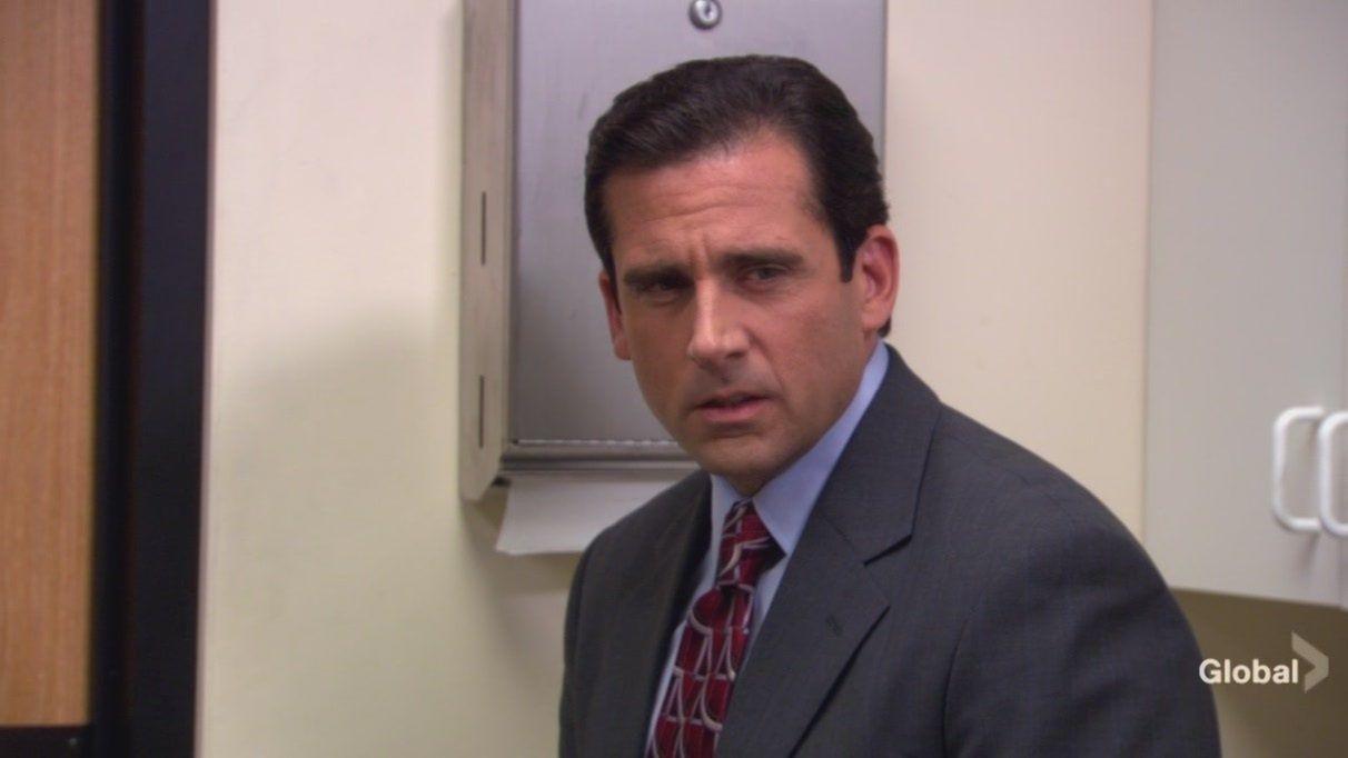 Michael Scott The Office Wallpapers Top Free Michael Scott The Office