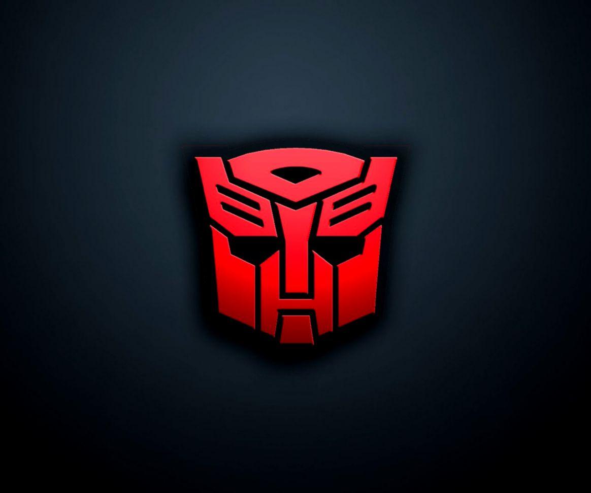 1164x972 Transformer Logo Wallpaper