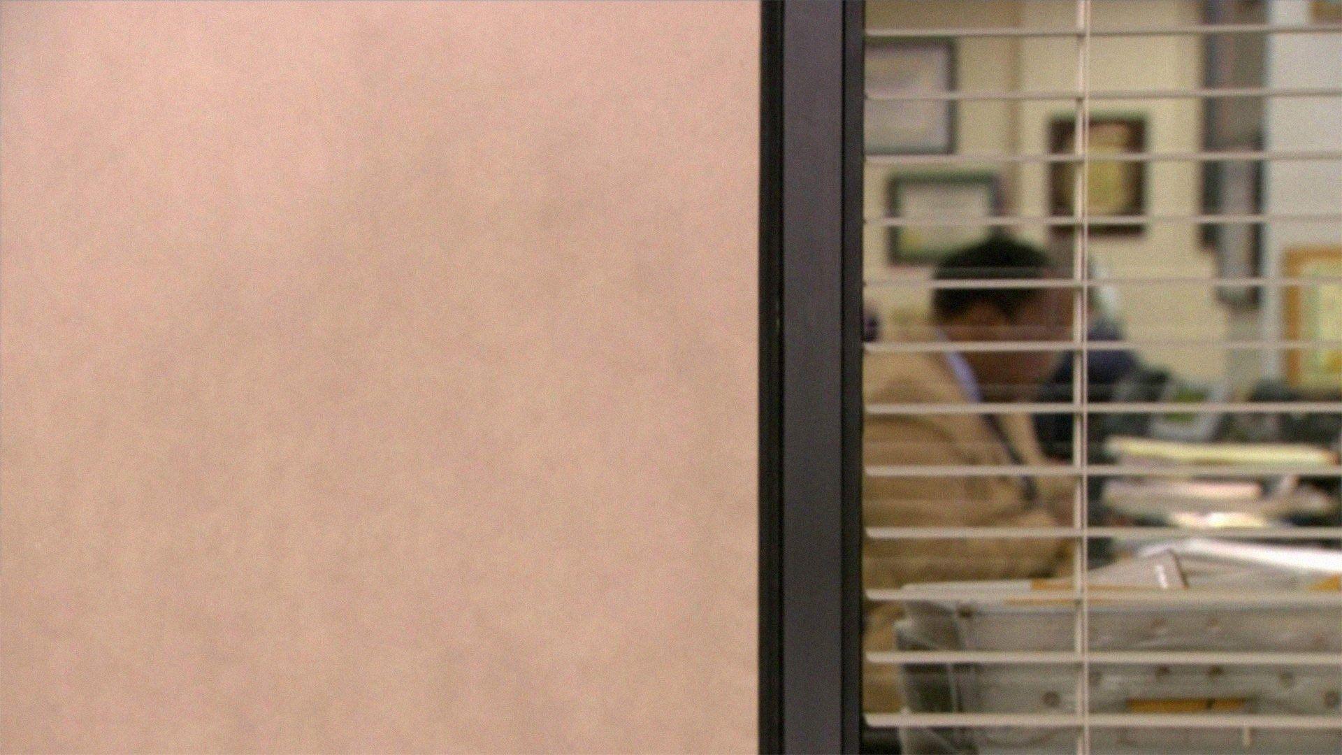 1920x1080 The Office Zoom Background