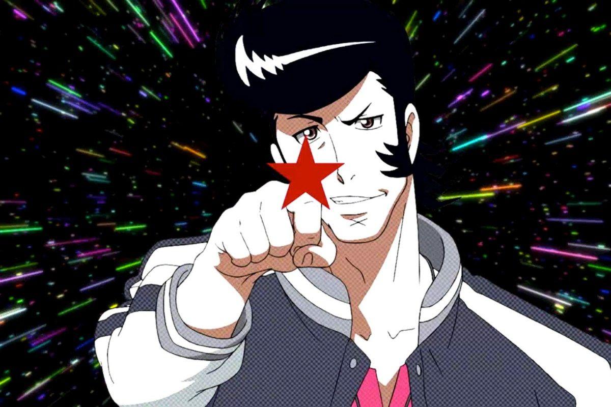 1200x800 Anime Review