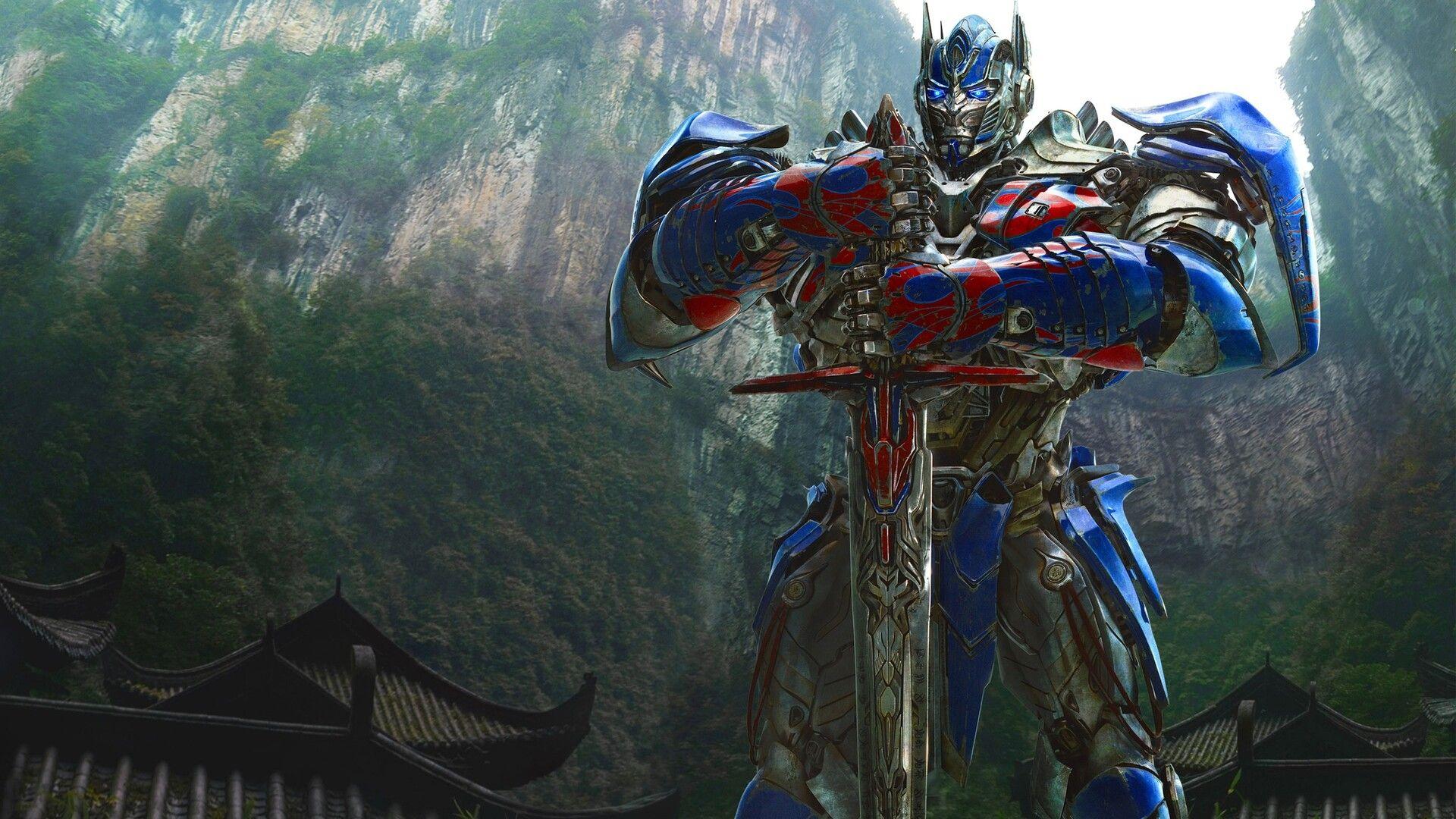 1920x1080 Optimus Prime In Transformers Laptop Full HD 1080P HD 4k Wallpaper, Image, Background, Photo and Picture