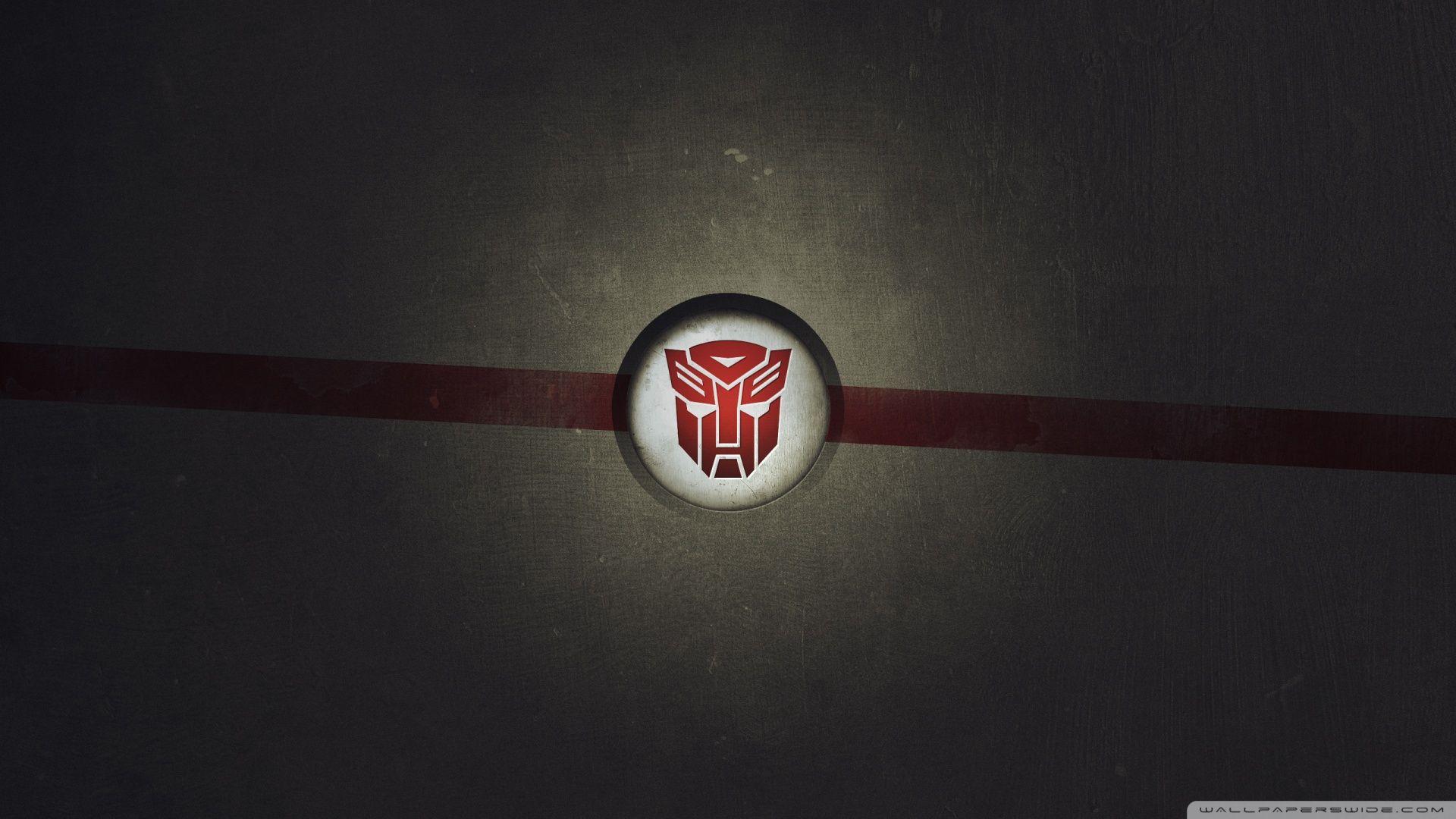 Transformers Symbol Wallpapers - Top Free Transformers Symbol