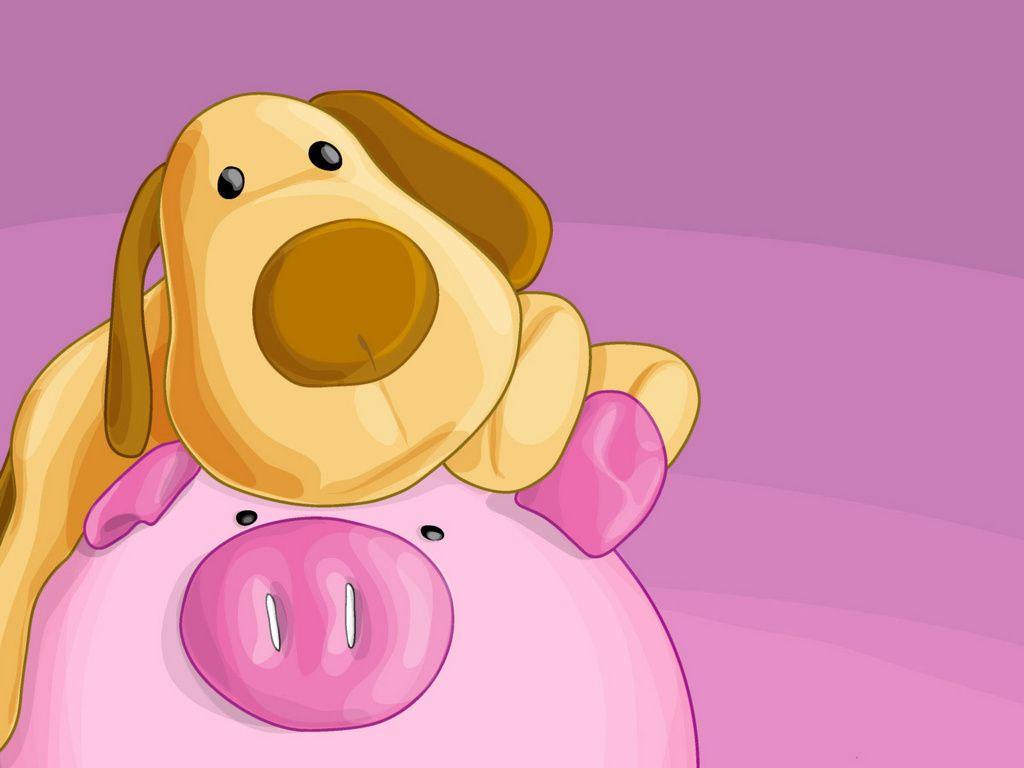 1024x768 Free download pig cute cartoon wallpaper [1024x768] for your Desktop, Mobile & Tablet. Explore Cute Piglet Wallpaper. Cute Piglet Wallpaper, Piglet Background, Piglet Wallpaper