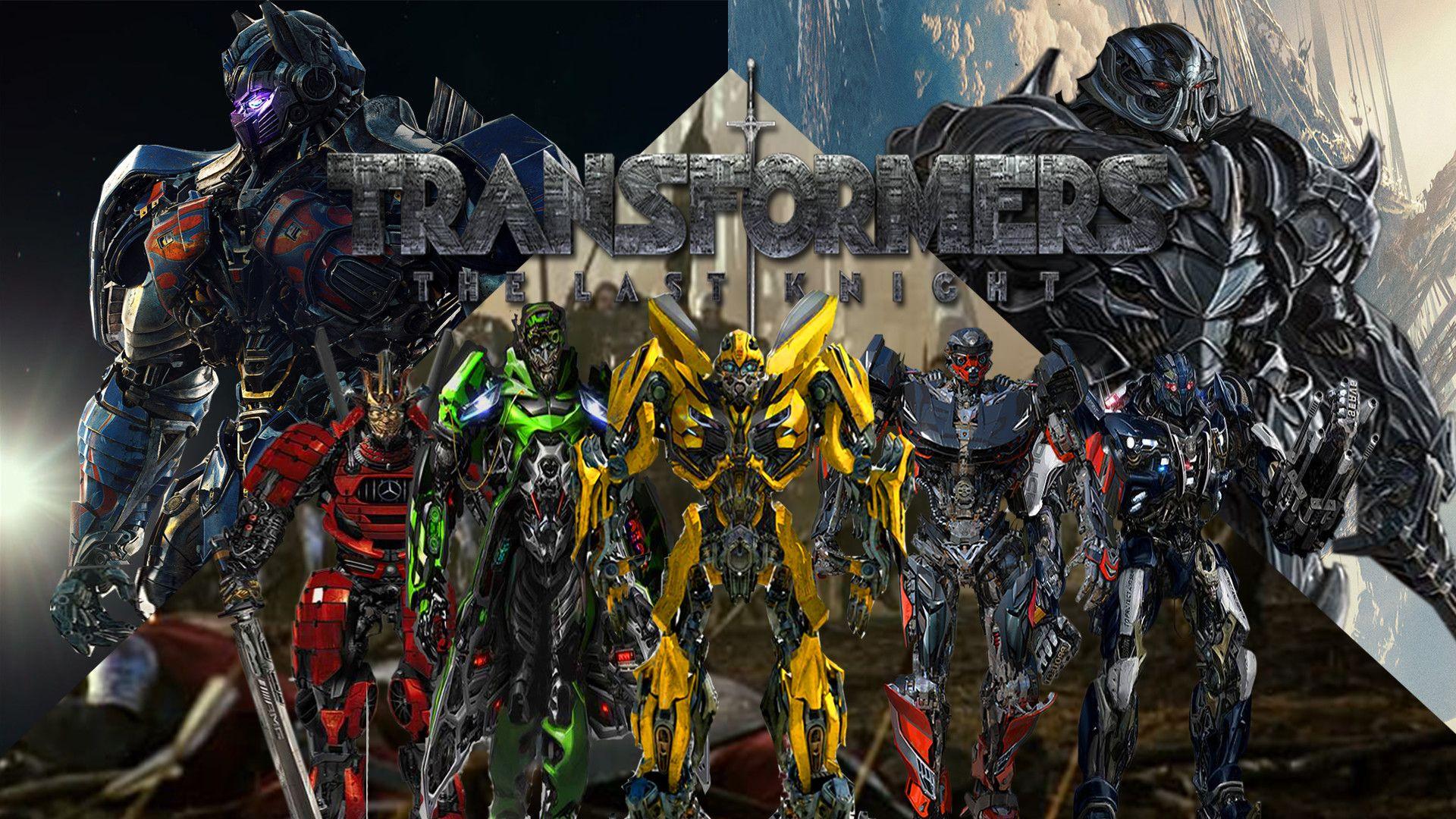 1920x1080 Transformers The Last Knight 1080p Download