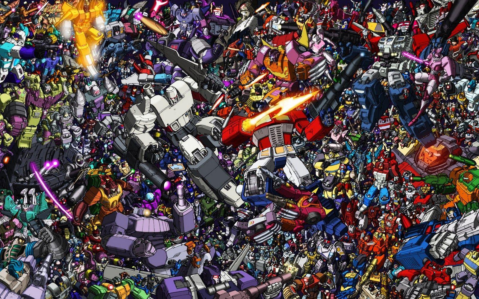 1600x1000 Transformers G1 Desktop Background. Transformers Wallpaper, Transformers Nokia Wallpaper and Transformers Universal Studios Wallpaper